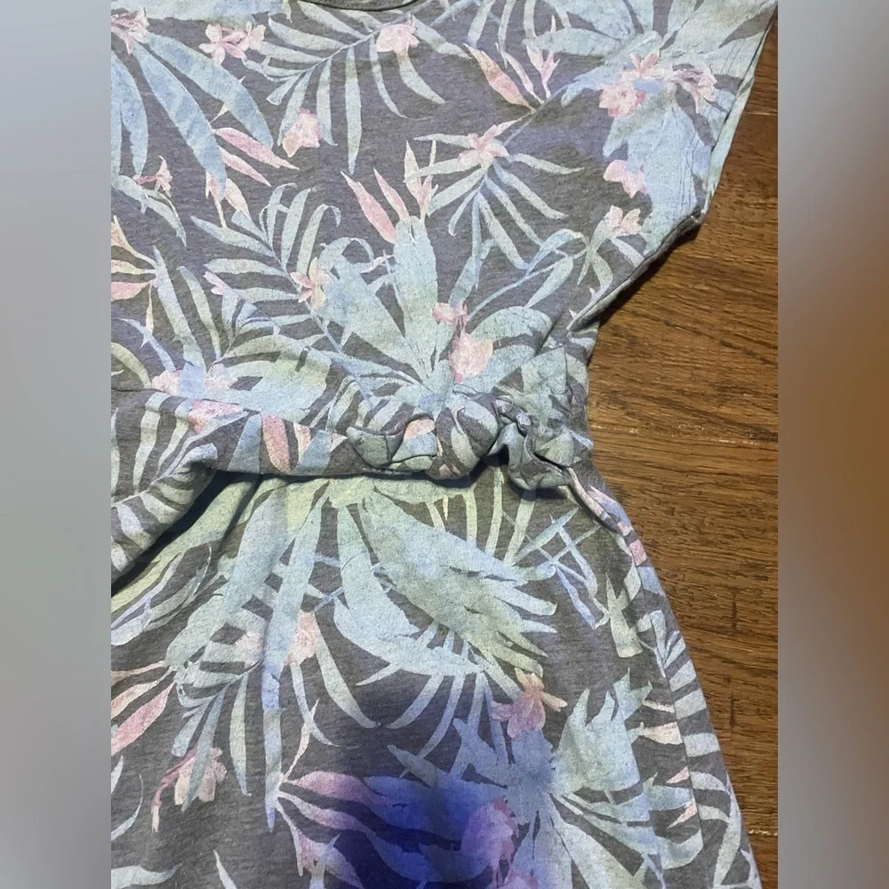 Dress girls 6/6X